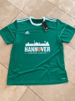 Adidas Training Shirt Herren XL Hannover Niedersachsen - Langenhagen Vorschau