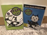 Felix The CAT —Die komplette Kult Serie (3 DVDs) Berlin - Schöneberg Vorschau