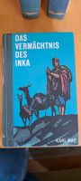 Karl May - Das Vermächtnis des Inka Kr. München - Haar Vorschau