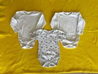 3 X H&M Baby Bodys Gr 92, zus. 5,-€ Hessen - Bad Soden-Salmünster Vorschau