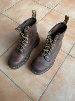 Dr. Martens Pascal Gr. 37 Hessen - Bensheim Vorschau