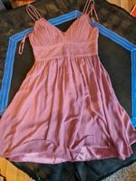 Jake*s Cocktailkleid altrosa Größe 40 Hessen - Büdingen Vorschau