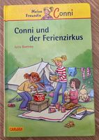 Conni und der Ferienzirkus Meine Freundin Conni von Julia Boehme Rostock - Lütten Klein Vorschau