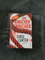 Thriller "Der Knochenbrecher" Bayern - Neukirchen vorm Wald Vorschau