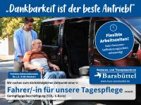 Fahrer/-in für unsere Tagespflege (m/w/d) Schleswig-Holstein - Barsbüttel Vorschau