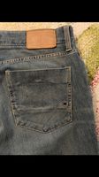 Tommy Hilfiger Herrenjeans Gr. 34/32 Bayern - Landshut Vorschau