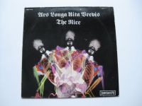 The Nice ‎- Ars Longa Vita Brevis | VINYL | SCHALLPLATTE Hamburg-Nord - Hamburg Barmbek Vorschau