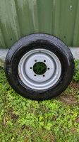 215 75R 17.5 Bridgestone Tubeless Radial Kreis Ostholstein - Grömitz Vorschau