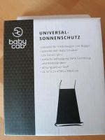 Universal Sonnenschutz von Baby cab, Sonnensegel für Kinderwagen Hessen - Ahnatal Vorschau