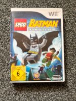 Wii - Lego Batman Hessen - Rüdesheim am Rhein Vorschau