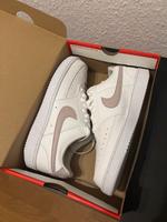 Nike Court Vision white/platinum violet Berlin - Köpenick Vorschau