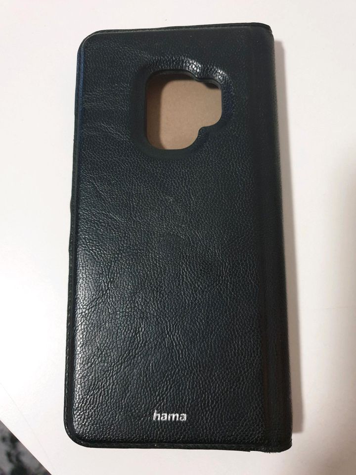 SAMSUNG Galaxy S9 Handyhüllen in Wittenförden