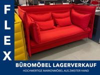 1x Vitra Alcove Lowback Sofa (NP 8660€) Baden-Württemberg - Karlsruhe Vorschau