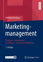 Marketingmanagement E-book PDF Bayern - Kaufbeuren Vorschau