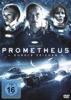 DVD Prometheus - Dunkle Zeichen - Ridley Scotts Nordrhein-Westfalen - Dülmen Vorschau