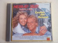 cd heimat duo judith & mel zauber der heimat gebr. Niedersachsen - Moormerland Vorschau