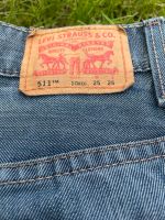 Levis 511 Skinny -Size 10reg W25 L25 Nordrhein-Westfalen - Bergisch Gladbach Vorschau