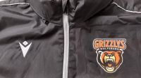 Grizzly Jacke XS Niedersachsen - Salzgitter Vorschau