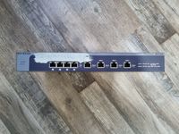 Netgear Prosafe Gigabit Quad WAN SSL VPN Firewall/Router SRX5308 Hessen - Ober-Mörlen Vorschau