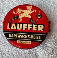 Lauffer Hartwachs Beize Dose Frankfurt am Main - Bornheim Vorschau