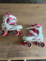 Hudora Rollschuhe Mädchen Gr32-35 Nordrhein-Westfalen - Korschenbroich Vorschau