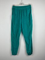 Vintage Velour Jogginghose - Retro Hose - 90s - Oldschool - Gr. M Niedersachsen - Neuenhaus Vorschau