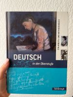 Deutsch in der Oberstufe Buch Nordrhein-Westfalen - Lage Vorschau