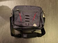 Vaude Laptoptasche grau rot mit Regenschutz Rheinland-Pfalz - Trier Vorschau