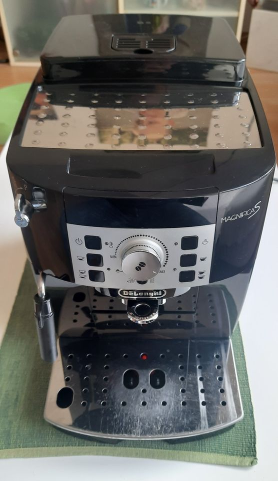 DēLonghi Magnifica S Kaffeevollautomat in Hannover