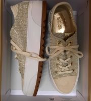 Michael Kors Schuhe Sneaker Gr.40 Niedersachsen - Nordenham Vorschau