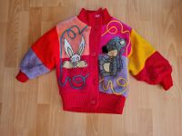 Disney  Strickjacke 134 /140 Nordrhein-Westfalen - Greven Vorschau