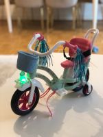 Babyborn Baby Born Fahrrad Puppe Puppen Kinder Spielzeug Rheinland-Pfalz - Mainz Vorschau