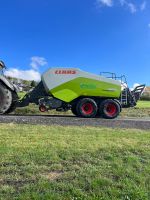 Claas Quadrant 3200 FC Bayern - Freyung Vorschau