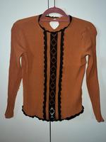 Schöne Bluse mit spitze von H&M Hessen - Weiterstadt Vorschau