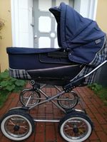 Emmaljunga Kinderwagen Altona - Hamburg Iserbrook Vorschau