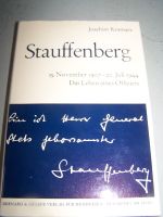 Buch über Stauffenberg Bayern - Kirchenlamitz Vorschau