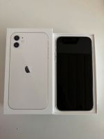 iPhone 11  64 GB Baden-Württemberg - Karlsruhe Vorschau