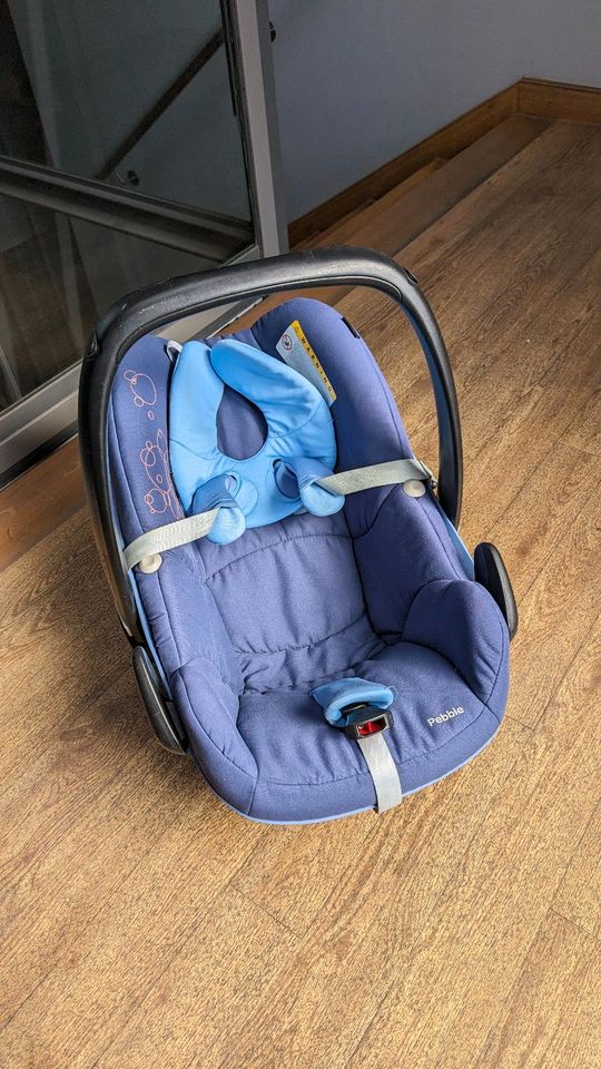 Babyschale Maxi-Cosi Pebble in Hannover