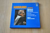 Karajan dirigiert Richard Strauss Decca ‎6.35145 DX 2xLP Box Schleswig-Holstein - Lütjenburg Vorschau