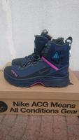 Nike ACG Zoom Air Gaiadome Goretex Gr.47.5 US13 NEU* Hessen - Hungen Vorschau