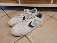 Hummel Sneaker, Gr. 39 Schleswig-Holstein - Flintbek Vorschau