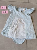 Body-Kleid Gr. 62/68 Baden-Württemberg - Nehren Vorschau