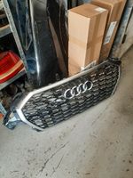 Neu AUDI Q3 83F S-Line Gitter Grill Kühlergrill VORNE 83F853651 Nordrhein-Westfalen - Herten Vorschau