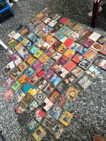 CD Player/CD‘s  130Stück /Musik Nordrhein-Westfalen - Herford Vorschau