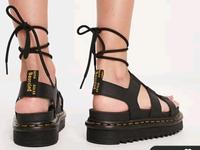 Doc Martens Hessen - Neustadt Vorschau
