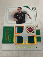 2022 National Treasures Tremendous /10 Miguel Layun Mexico Baden-Württemberg - Plochingen Vorschau