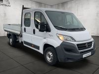 Fiat Ducato Pritsche Doppelk.35 130 L4 TÜV 03/2025 Baden-Württemberg - Sinsheim Vorschau