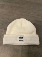 Adidas Mütze Beanie weiß Niedersachsen - Meppen Vorschau