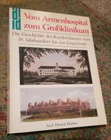 Vom Armenhospital zum Großklinikum Hamburg-Mitte - Hamburg Borgfelde Vorschau