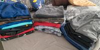 Hosen Paket Kurz Größe 58. Baden-Württemberg - Bad Urach Vorschau